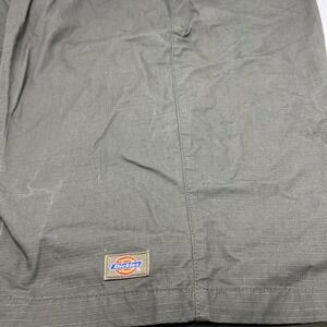 Dickies shorts 46 loose fit color dark green